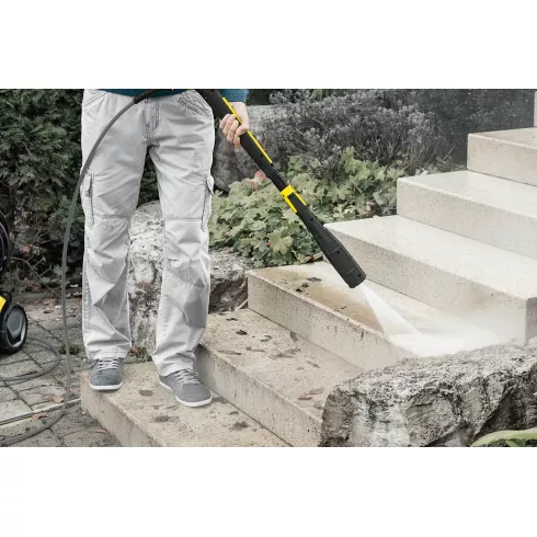 Мойка высокого давления Karcher K5 Premium Smart Control Flex (1.324-732.0)