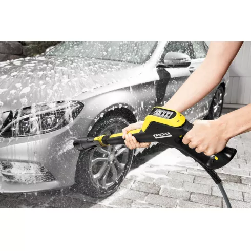 Мойка высокого давления Karcher K5 Premium Smart Control Flex (1.324-732.0)