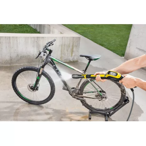 Мойка высокого давления Karcher K5 Premium Smart Control Flex (1.324-732.0)