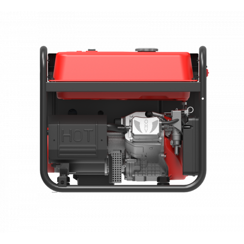Бензиновый генератор SUNREKA G5500EAX