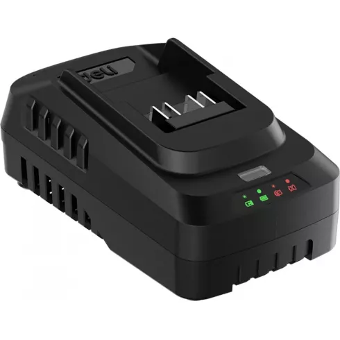 Аккумулятор с зарядным устройством Deli EDE-CM20A2E (2х2.0 А/ч, ЗУ 2 )