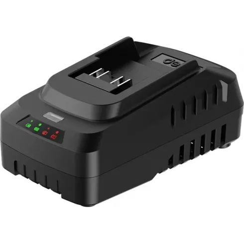 Аккумулятор с зарядным устройством Deli EDE-CM20A2E (2х2.0 А/ч, ЗУ 2 )