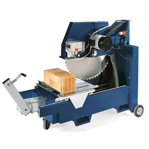 Камнерезный станок Lissmac DTS1000H