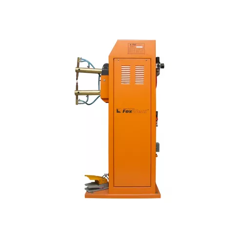 Машина контактной сварки FoxWeld МТРА-35