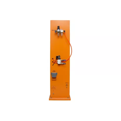 Машина контактной сварки FoxWeld МТРА-35