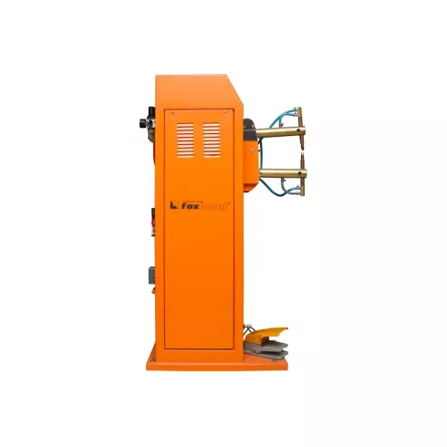 Машина контактной сварки FoxWeld МТРА-35