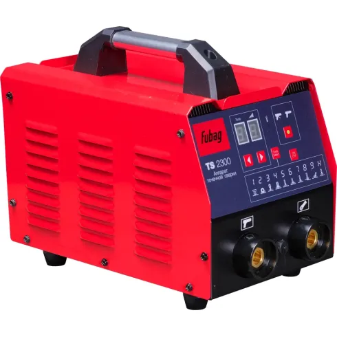 Инвертор сварочный Fubag TS 2300