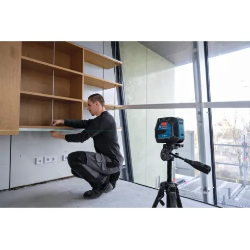 Нивелир лазерный Bosch GLL 20-22 G Professional (0601065600)
