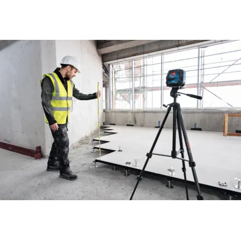 Нивелир лазерный Bosch GLL 20-22 G Professional (0601065600)