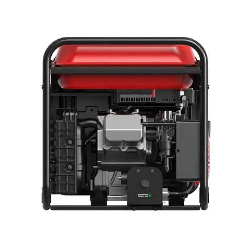 Генератор инверторный SUNREKA G5500EAiG