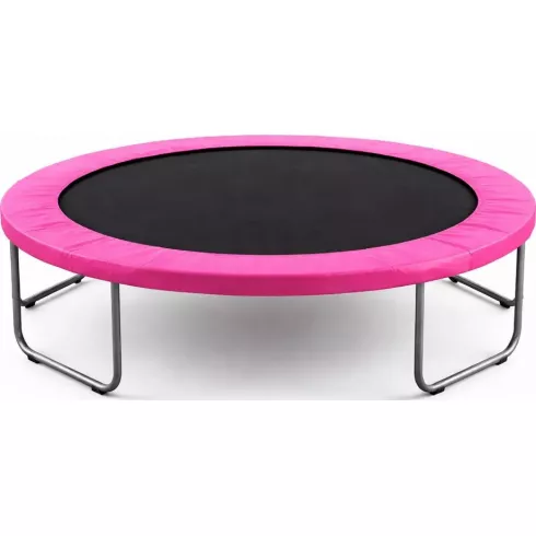 Кожух для батута двухсторонний Ametist PRO D12FT Blue/Pink