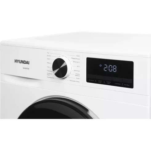 Стиральная машина Hyundai WME8210