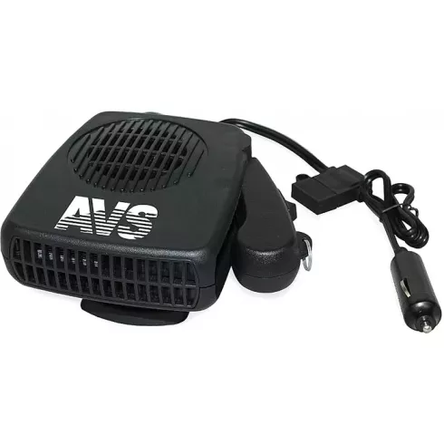 Тепловентилятор автомобильный AVS Comfort TE-311