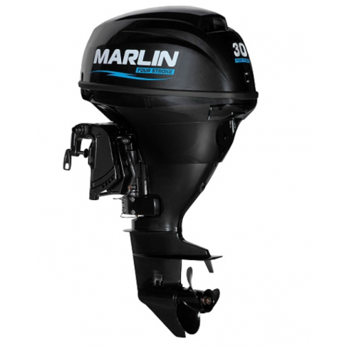 Мотор лодочный Marlin MFI 30 AERTL