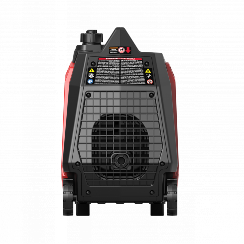 Генератор инверторный SUNREKA G4000EAiS