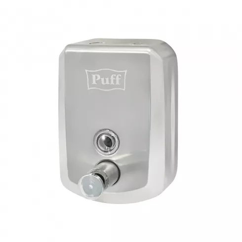 Дозатор для жидкого мыла Puff 8705