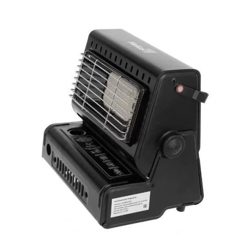 Обогреватель газовый портативный Helios HS-BDZ-190