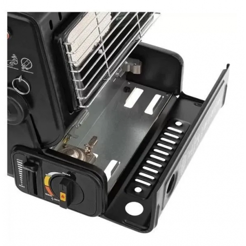 Обогреватель газовый портативный Helios HS-BDZ-190