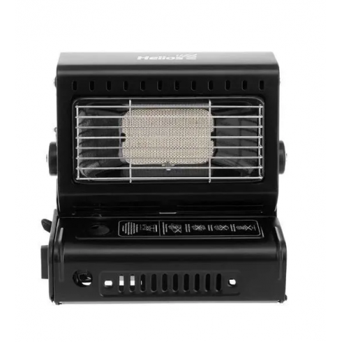 Обогреватель газовый портативный Helios HS-BDZ-190