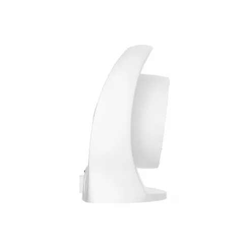 Тепловентилятор Ecostar Flush EFH-F2000DS-WT