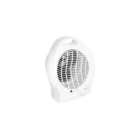Тепловентилятор Ecostar Flush EFH-F2000DS-WT