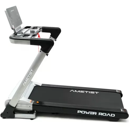Беговая дорожка Ametist Power Road Gray