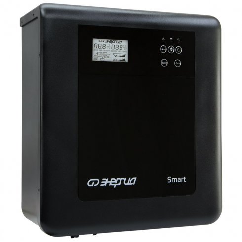 Источник бесперебойного питания Энергия Smart 600W