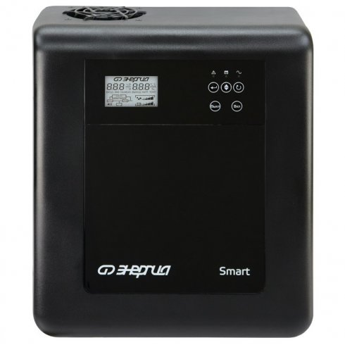 Источник бесперебойного питания Энергия Smart 600W