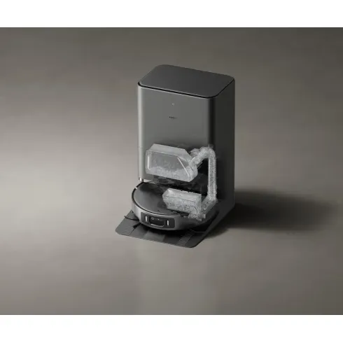 Робот-пылесос Xiaomi Robot Vacuum 6 Max (BHR08V2EU)