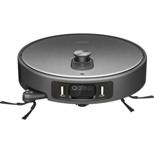 Робот-пылесос Xiaomi Robot Vacuum 6 Max (BHR08V2EU)