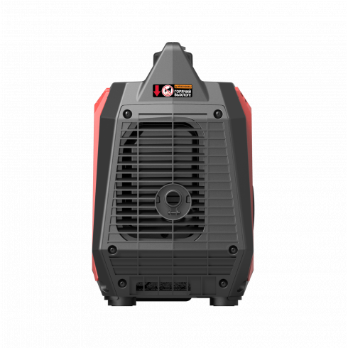 Генератор инверторный SUNREKA G1400iS