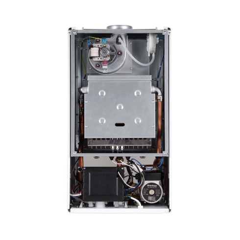 Газовый котел VGR turboFLEX VU 32