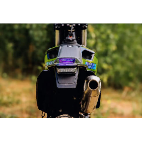 Мотоцикл AVM KEEN YBS300