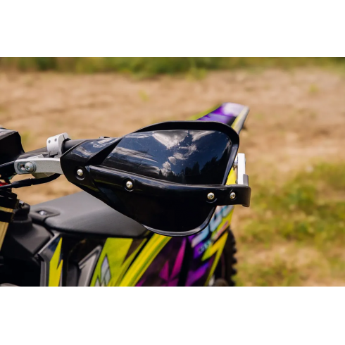 Мотоцикл AVM KEEN YBS300