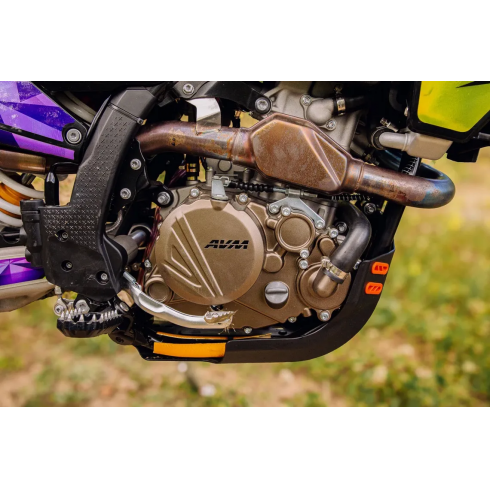 Мотоцикл AVM KEEN YBS300