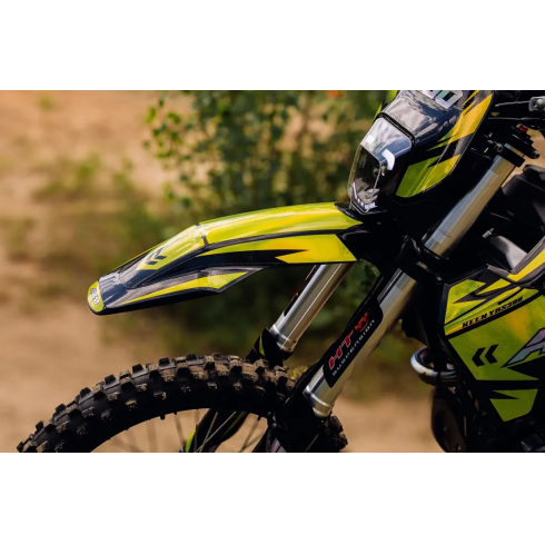 Мотоцикл AVM KEEN YBS300
