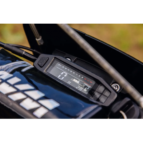 Мотоцикл AVM KEEN YBS300