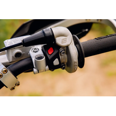 Мотоцикл AVM KEEN YBS300