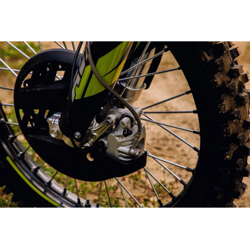 Мотоцикл AVM KEEN YBS300
