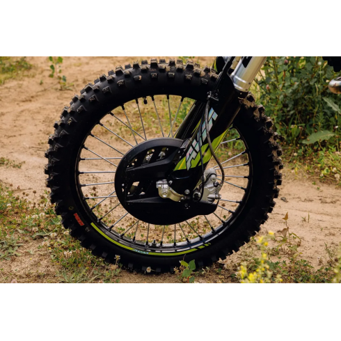 Мотоцикл AVM KEEN YBS300