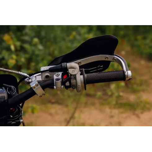 Мотоцикл AVM KEEN YBS300