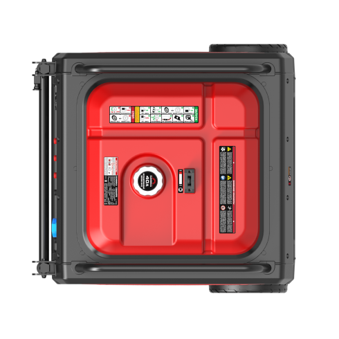 Генератор инверторный SUNREKA G13000EAiFS