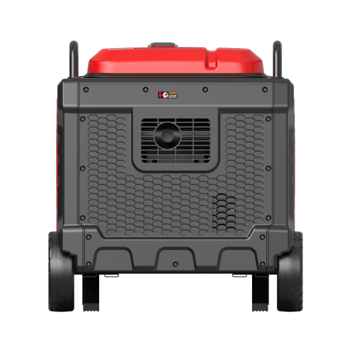 Генератор инверторный SUNREKA G13000EAiFS
