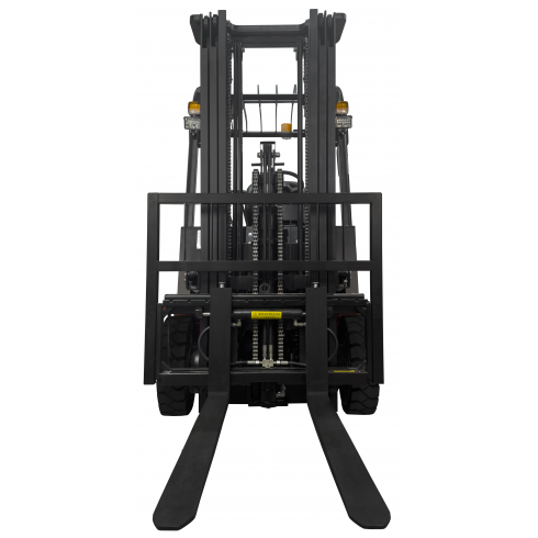 Погрузчик электрический Shtapler CPD-EL065 16ZSM48