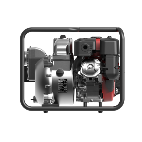 Мотопомпа бензиновая SUNREKA GWP80TX