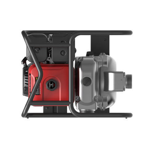Мотопомпа бензиновая SUNREKA GWP80TX