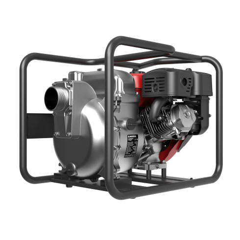 Мотопомпа бензиновая SUNREKA GWP80TX