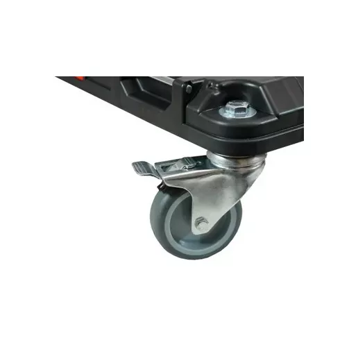 Платформа передвижная Qbrick System PRO (черный)