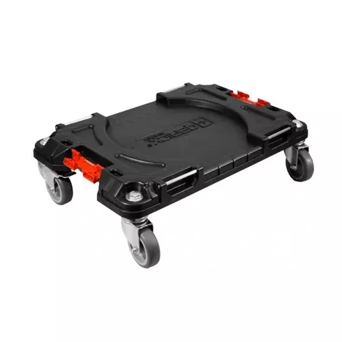 Платформа передвижная Qbrick System PRO (черный)