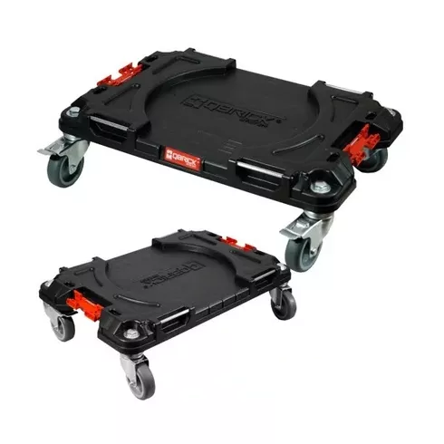 Платформа передвижная Qbrick System PRO (черный)